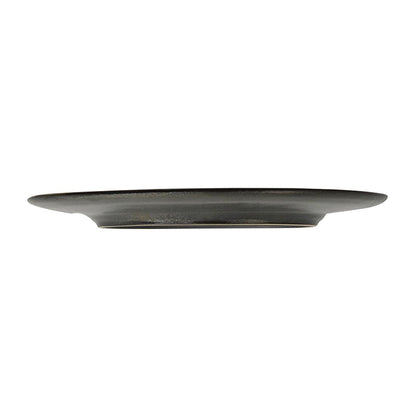 Rakstone Ease Flat Coupe Plates Caldera 280mm (12 Pack) • PAS-FW176