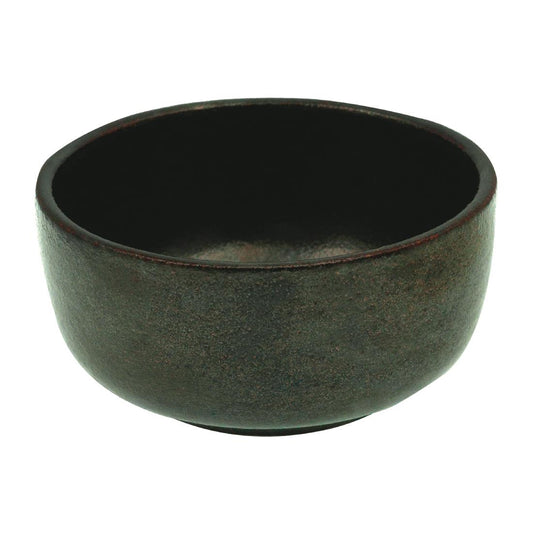 Rakstone Ease Deep Bowls Caldera 120mm (4 Pack) • PAS-FW181