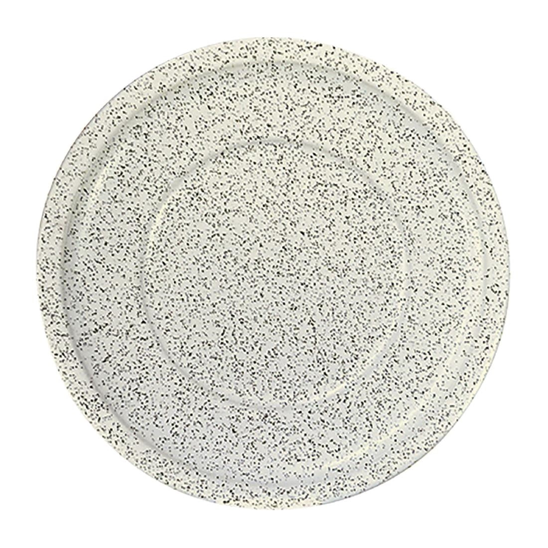 Rakstone Ease Flat Plates Clay 160mm (24 Pack) • PAS-FW185