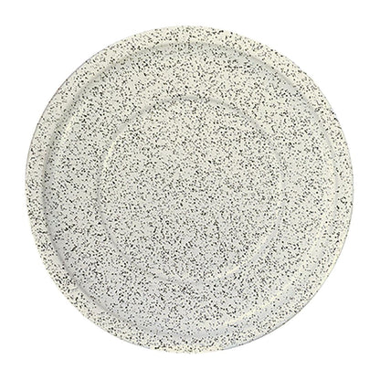 Rakstone Ease Flat Plates Clay 160mm (24 Pack) • PAS-FW185