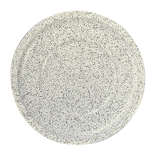 Rakstone Ease Flat Plates Clay 160mm (24 Pack) • PAS-FW185