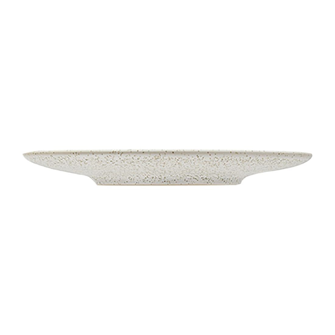 Rakstone Ease Flat Plates Clay 160mm (24 Pack) • PAS-FW185