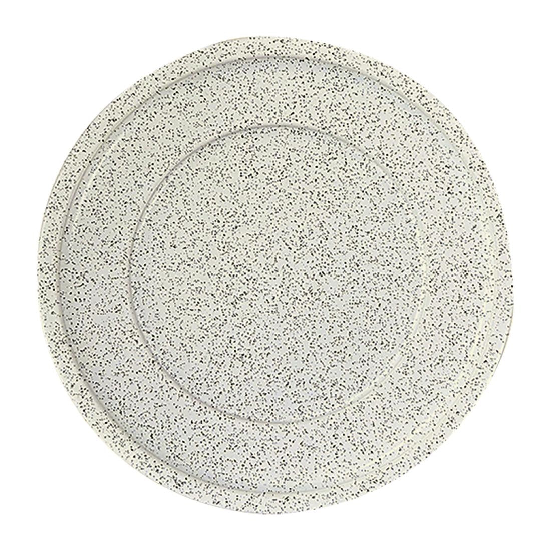 Rakstone Ease Flat Plates Clay 200mm (24 Pack) • PAS-FW186