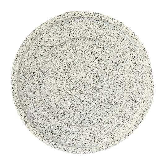 Rakstone Ease Flat Plates Clay 200mm (24 Pack) • PAS-FW186