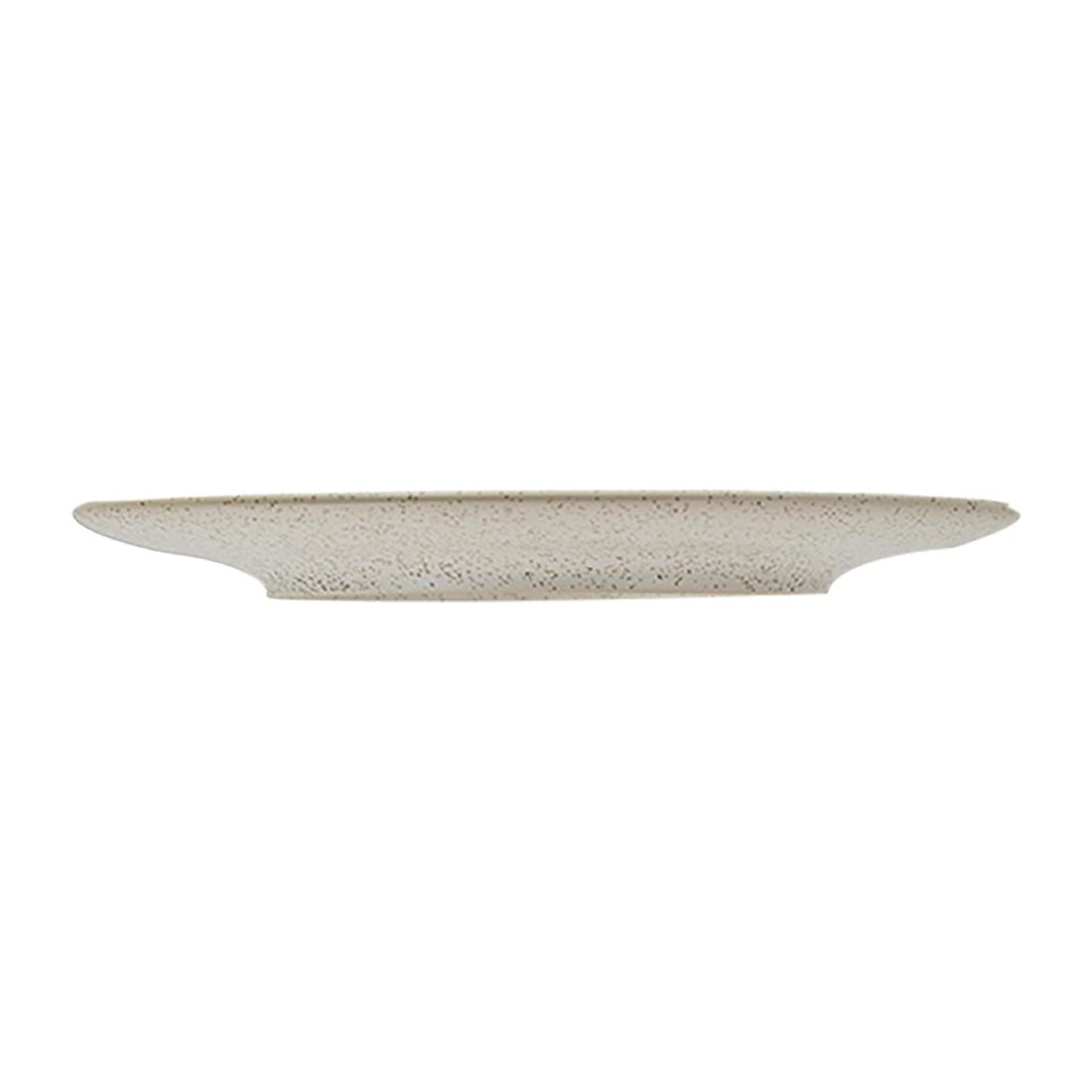 Rakstone Ease Flat Plates Clay 200mm (24 Pack) • PAS-FW186