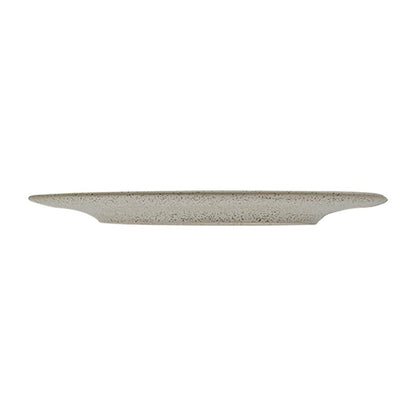 Rakstone Ease Flat Plates Clay 240mm (12 Pack) • PAS-FW187