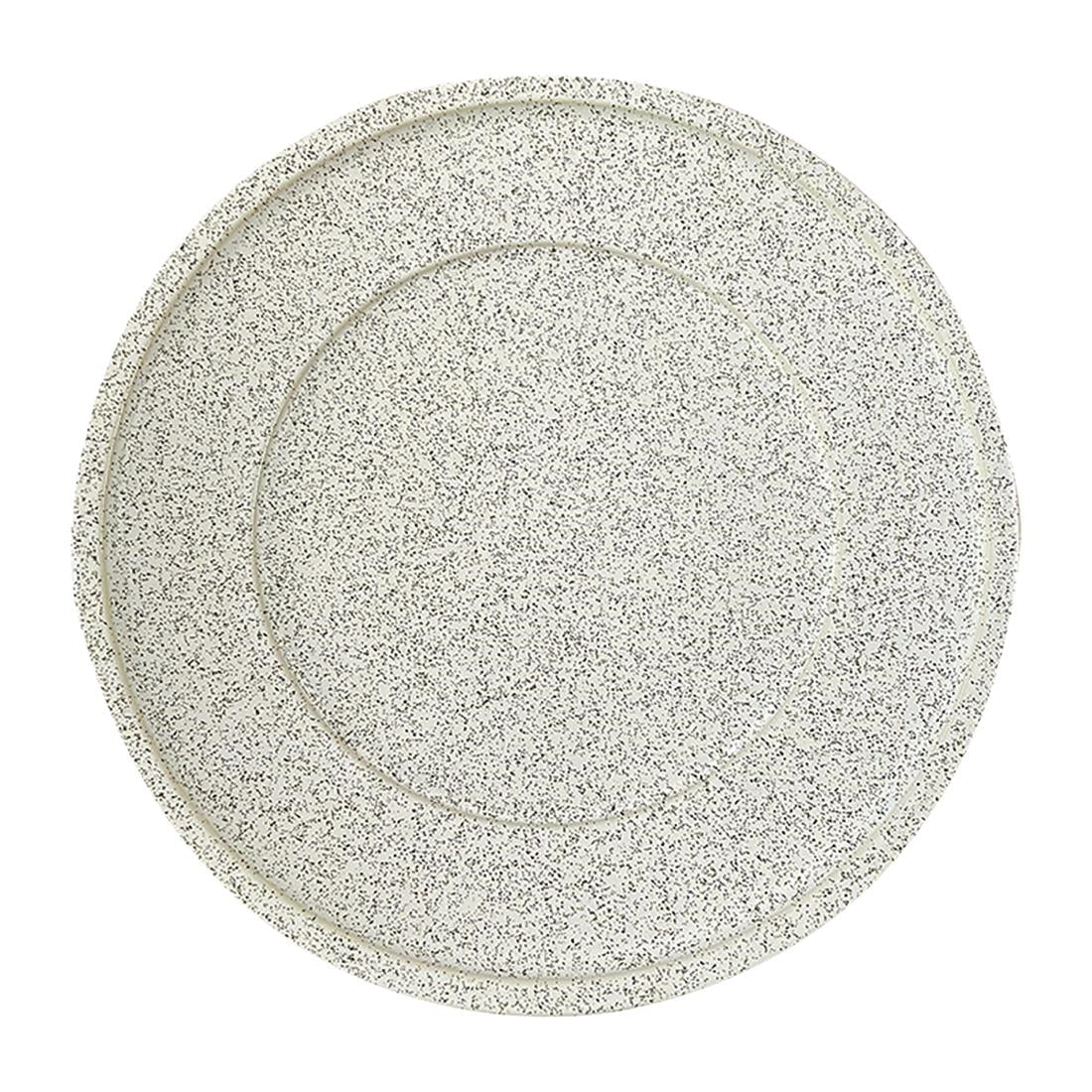 Rakstone Ease Flat Plates Clay 280mm (12 Pack) • PAS-FW188
