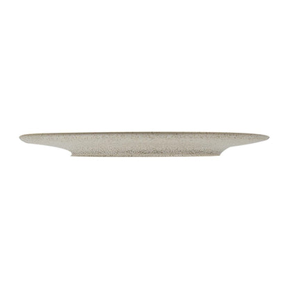Rakstone Ease Flat Plates Clay 280mm (12 Pack) • PAS-FW188