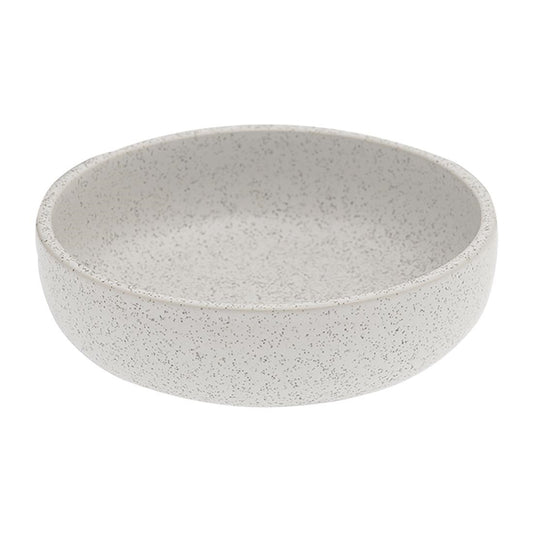 Rakstone Ease Round Deep Plates Clay 160mm (4 Pack) • PAS-FW194