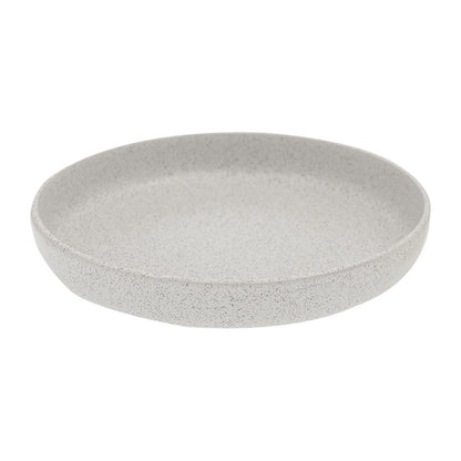 Rakstone Ease Round Deep Plates Clay 280mm (2 Pack) (Pack of 2) • PAS-FW197