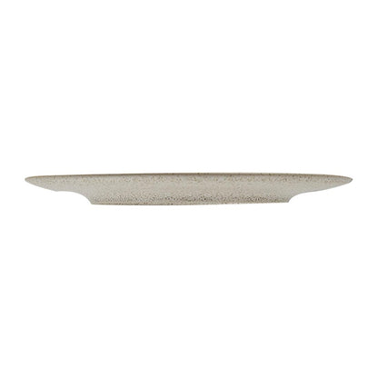 Rakstone Ease Round Deep Plates Clay 300mm (3 Pack) • PAS-FW198