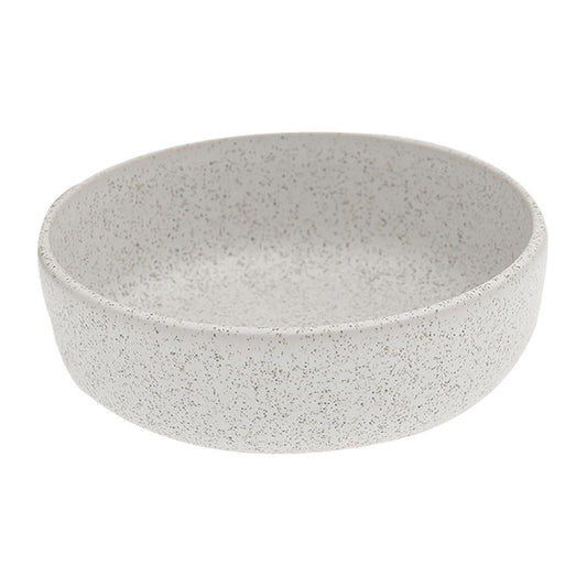 Rakstone Ease Deep Bowls Clay 160mm (12 Pack) • PAS-FW200