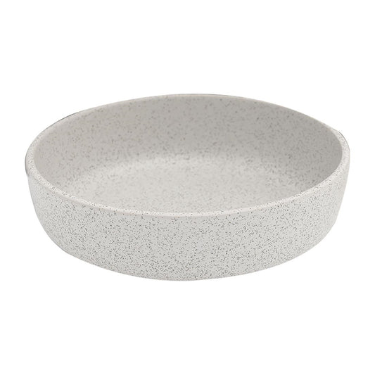 Rakstone Ease Deep Bowls Clay 200mm (4 Pack) • PAS-FW201