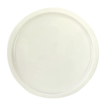 Rakstone Ease Flat Coupe Plates Dual 160mm (24 Pack) • PAS-FW208