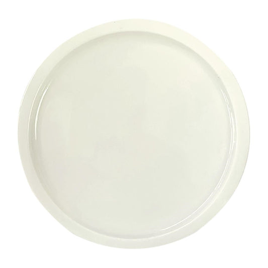 Rakstone Ease Flat Coupe Plates Dual 160mm (24 Pack) • PAS-FW208