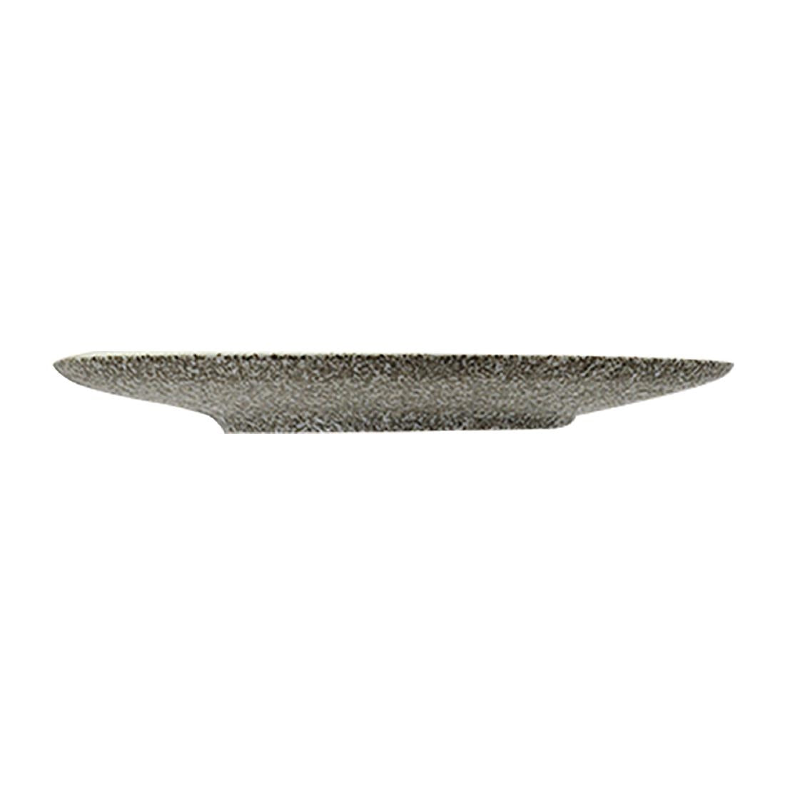 Rakstone Ease Flat Coupe Plates Dual 160mm (24 Pack) • PAS-FW208