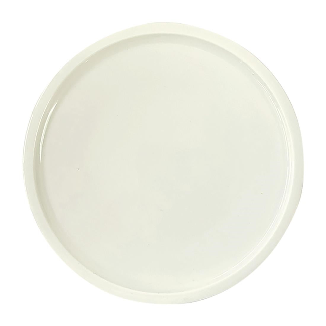 Rakstone Ease Flat Coupe Plates Dual 210mm (12 Pack) • PAS-FW209
