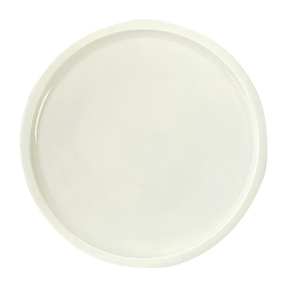 Rakstone Ease Flat Coupe Plates Dual 210mm (12 Pack) • PAS-FW209