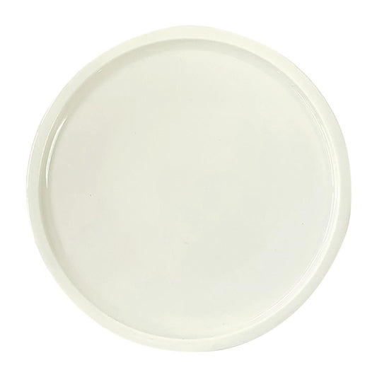 Rakstone Ease Flat Coupe Plates Dual 210mm (12 Pack) • PAS-FW209