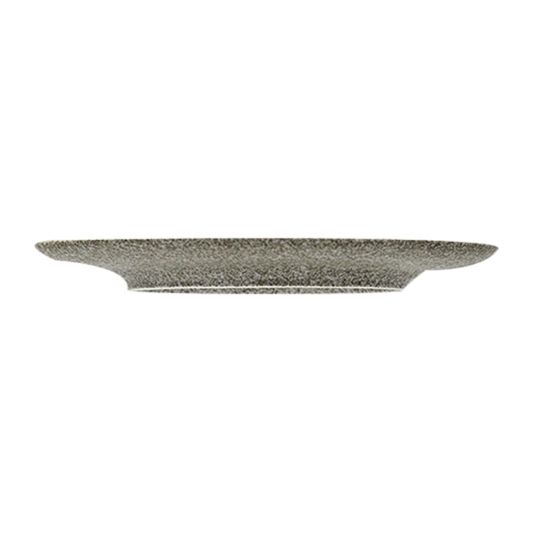 Rakstone Ease Flat Coupe Plates Dual 210mm (12 Pack) • PAS-FW209