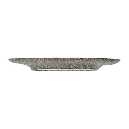 Rakstone Ease Flat Coupe Plates Dual 210mm (12 Pack) • PAS-FW209