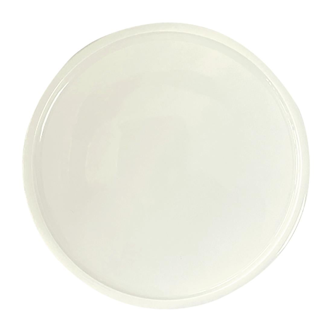 Rakstone Ease Flat Coupe Plates Dual 240mm (12 Pack) • PAS-FW210
