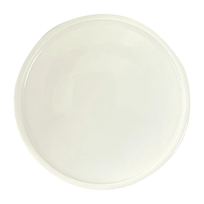 Rakstone Ease Flat Coupe Plates Dual 240mm (12 Pack) • PAS-FW210