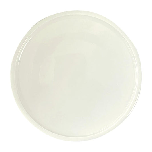 Rakstone Ease Flat Coupe Plates Dual 240mm (12 Pack) • PAS-FW210