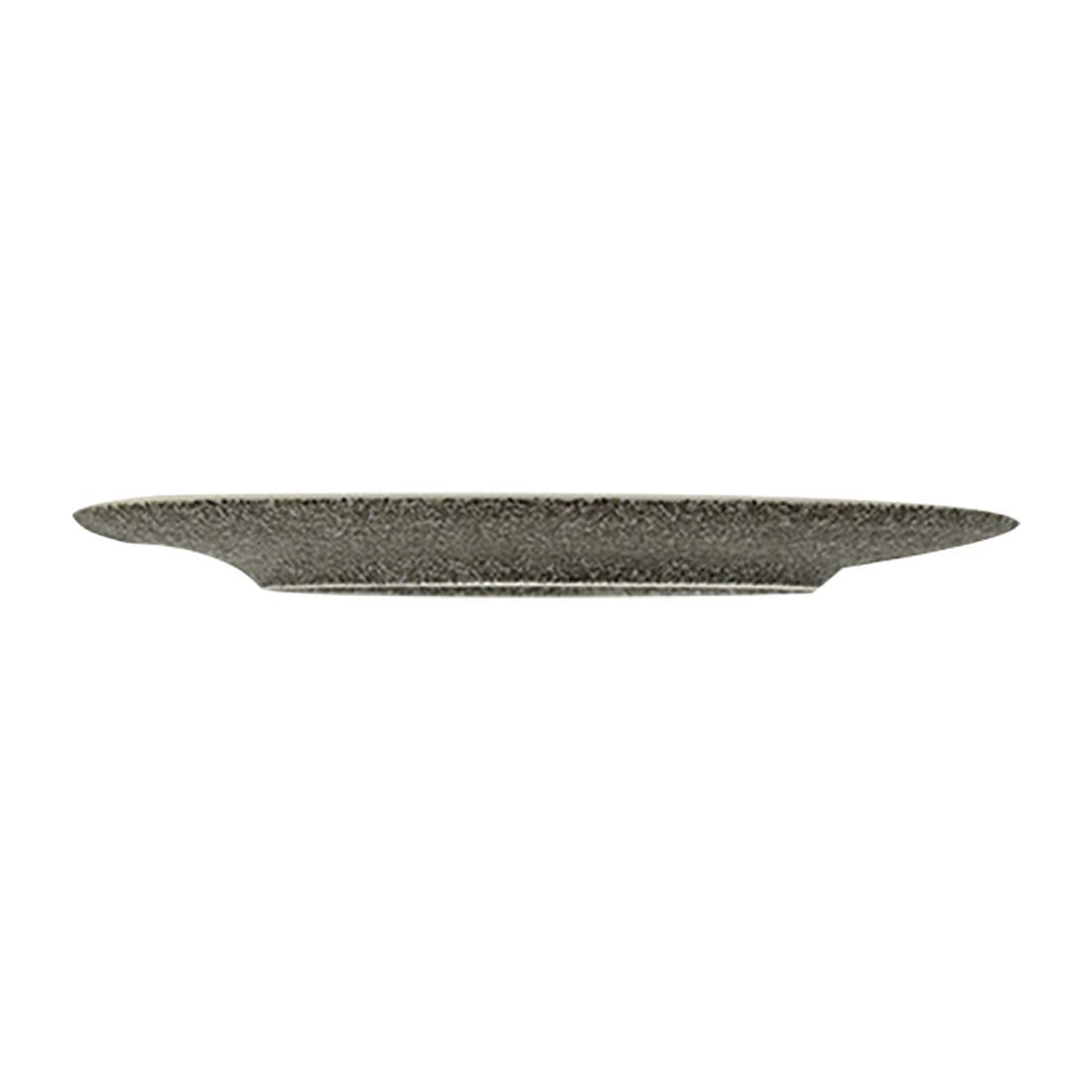Rakstone Ease Flat Coupe Plates Dual 240mm (12 Pack) • PAS-FW210
