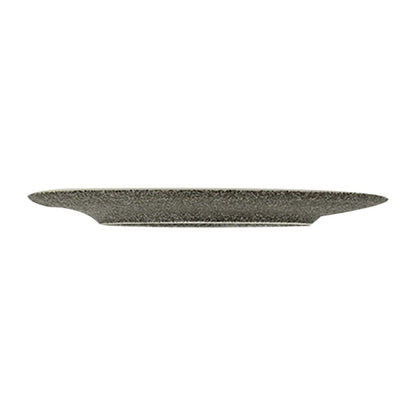 Rakstone Ease Flat Coupe Plates Dual 240mm (12 Pack) • PAS-FW210