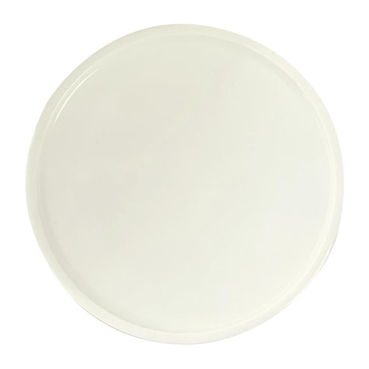 Rakstone Ease Flat Coupe Plates Dual 280mm (12 Pack) • PAS-FW211