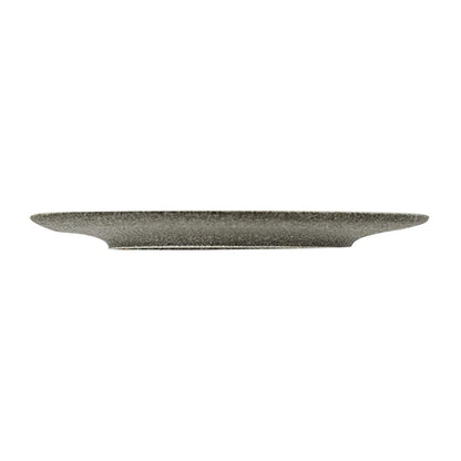 Rakstone Ease Flat Coupe Plates Dual 280mm (12 Pack) • PAS-FW211