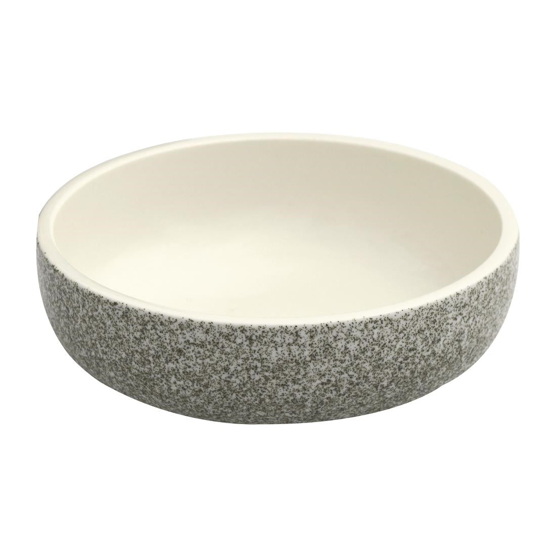 Rakstone Ease Round Deep Plates Dual 160mm (4 Pack) • PAS-FW212