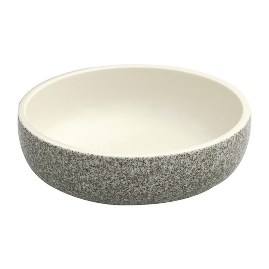 Rakstone Ease Round Deep Plates Dual 160mm (4 Pack) • PAS-FW212