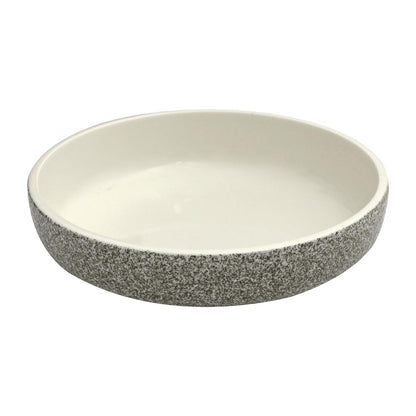 Rakstone Ease Round Deep Plates Dual 200mm (3 Pack) • PAS-FW213