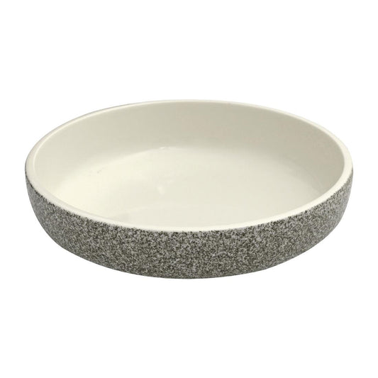 Rakstone Ease Round Deep Plates Dual 200mm (3 Pack) • PAS-FW213