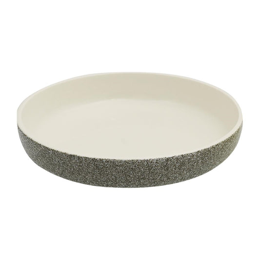 Rakstone Ease Round Deep Plates Dual 240mm (2 Pack) • PAS-FW214