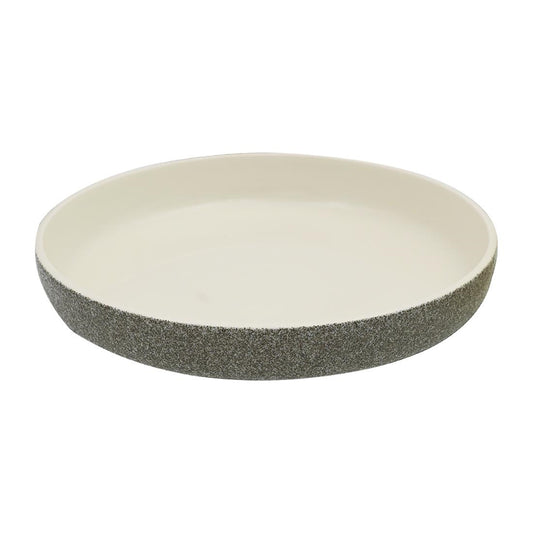 Rakstone Ease Round Deep Plates Dual 280mm (2 Pack) • PAS-FW215