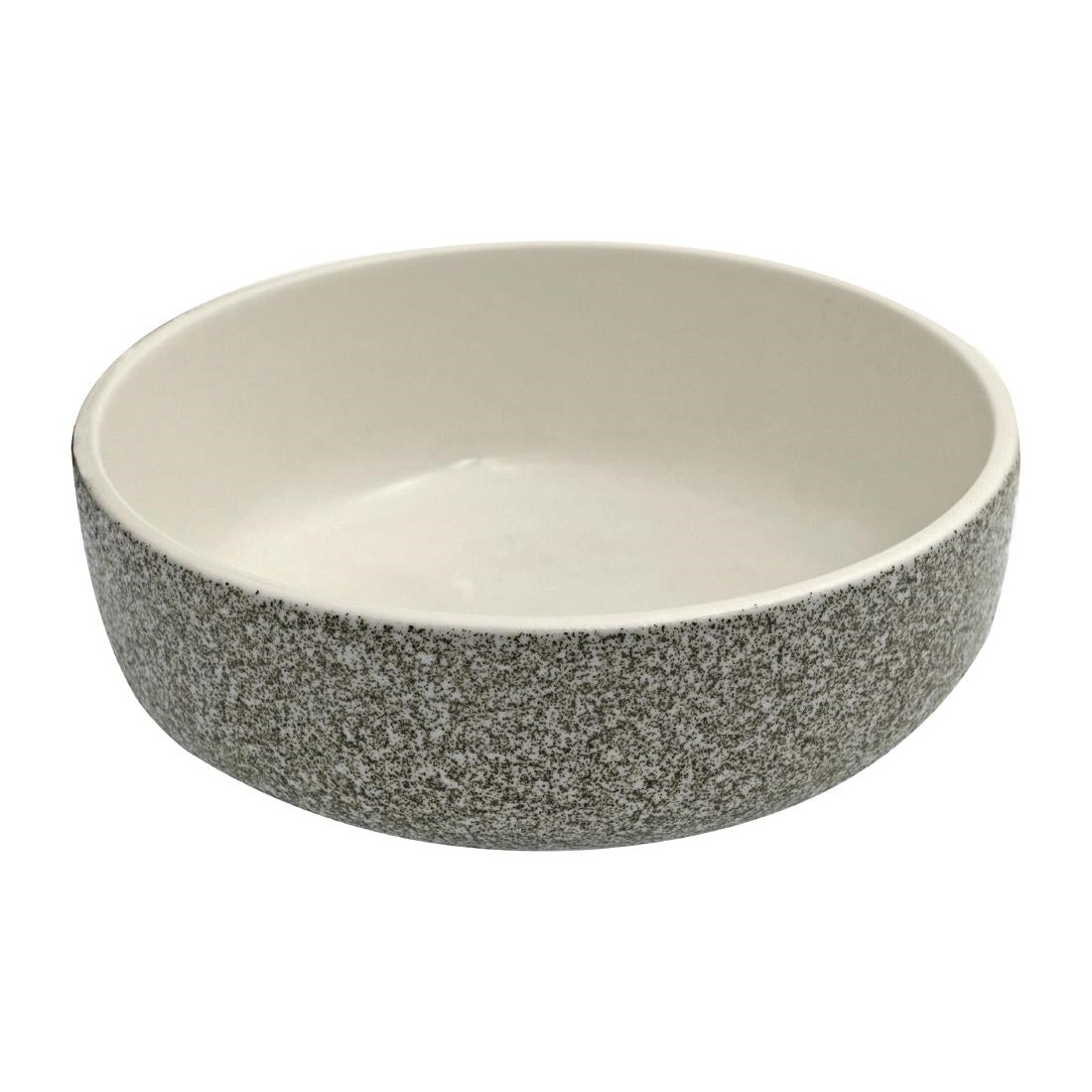Rakstone Ease Deep Bowls Dual 160mm (12 Pack) (Pack of 12) • PAS-FW217