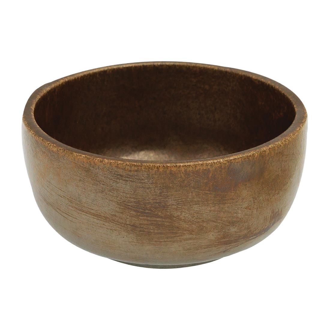 Rakstone Ease Ramekins Rust 80mm (12 Pack) • PAS-FW219