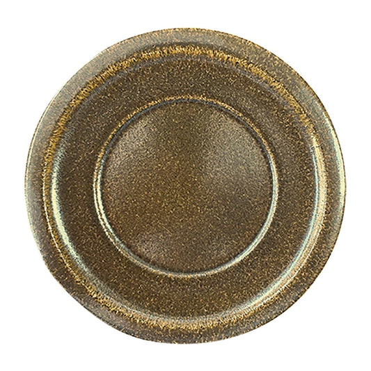 Rakstone Ease Flat Plates Rust 160mm (24 Pack) • PAS-FW220