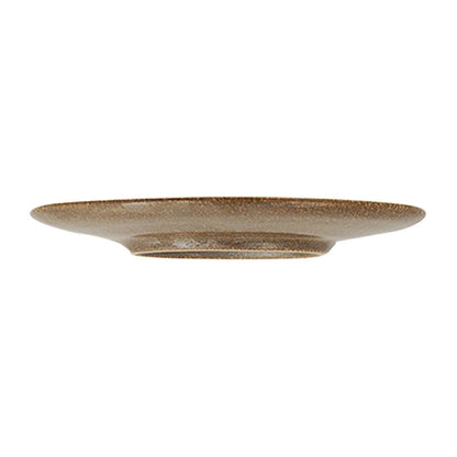 Rakstone Ease Flat Plates Rust 160mm (24 Pack) • PAS-FW220