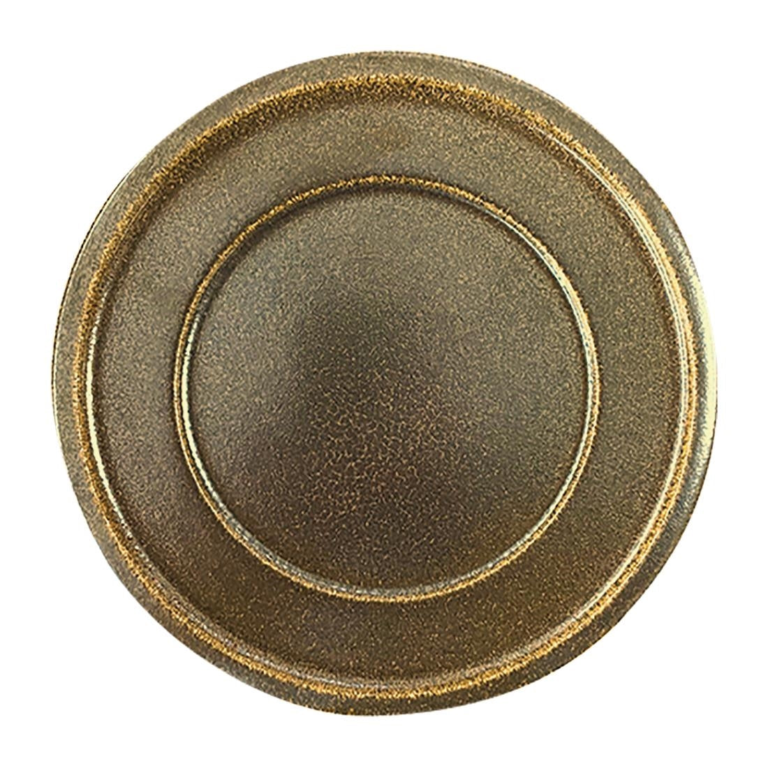 Rakstone Ease Flat Plates Rust 240mm (12 Pack) • PAS-FW222