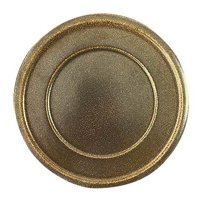 Rakstone Ease Flat Plates Rust 240mm (12 Pack) • PAS-FW222