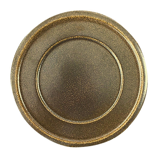 Rakstone Ease Flat Plates Rust 240mm (12 Pack) • PAS-FW222