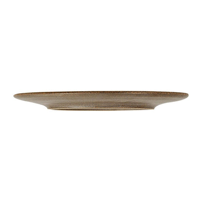 Rakstone Ease Flat Plates Rust 240mm (12 Pack) • PAS-FW222