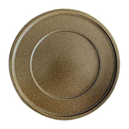 Rakstone Ease Flat Plates Rust 280mm (12 Pack) • PAS-FW223