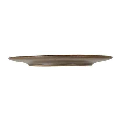 Rakstone Ease Flat Plates Rust 280mm (12 Pack) (Pack of 12) • PAS-FW223