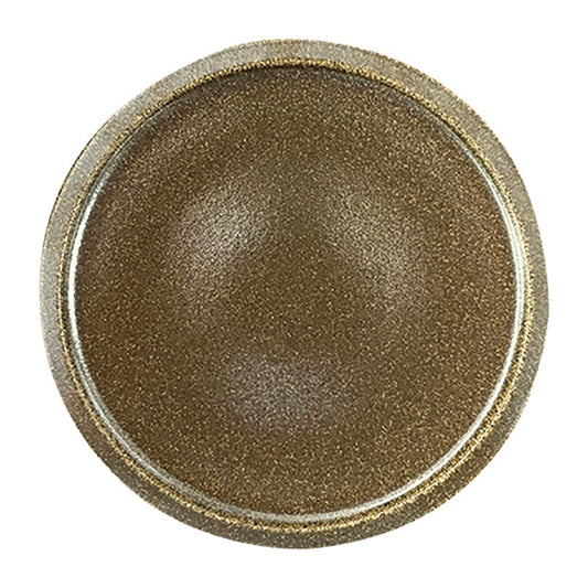 Rakstone Ease Flat Coupe Plates Rust 210mm (12 Pack) • PAS-FW226