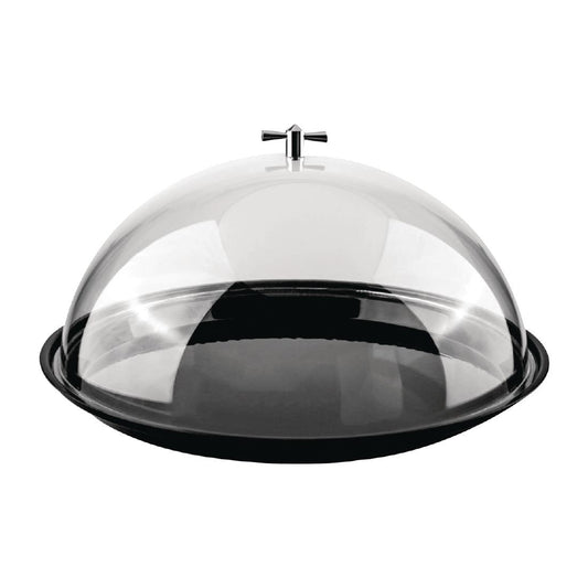 Alkan Zicco Dome Cover Round 420mm • PAS-FW266